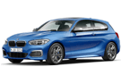 BMW 1 серия - F20, F21