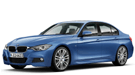 BMW 3 серия - F30, F31, GT F34