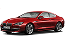 BMW 6 серия - F12, F13, F06