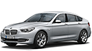 BMW 5 серия GT - F07