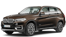 BMW X5 F15